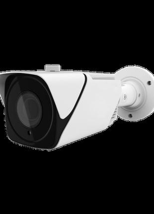 IP камера уличная 5MP POE SD-карта GreenVision GV-184-IP-IF-CO...