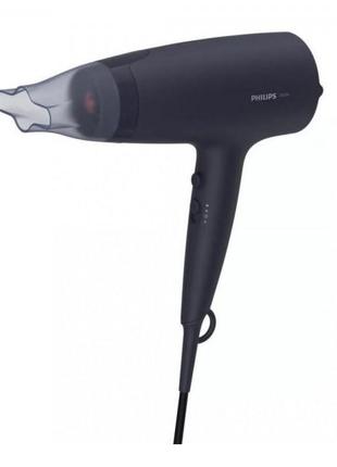 Фен для волос Philips ThermoProtect BHD 360/20, 2100W