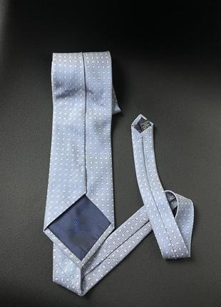 Краватка галстук ermenegildo zegna