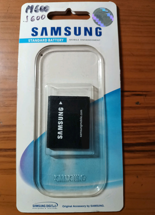 Аккумулятор Samsung J600