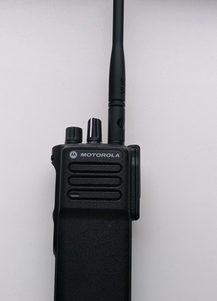 Рація Motorola DP4400E VHF