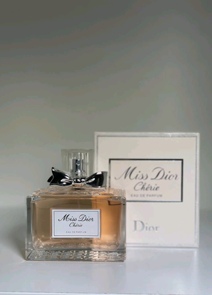 Christian Dior Miss Dior Cherie women