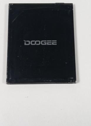 АКБ для телефона Doogee x10