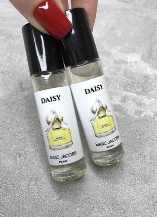 Масляні парфуми Marc Jacobs Daisy 10 ml