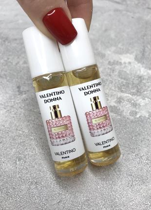 Масляні парфуми Valentino Donna 10 ml