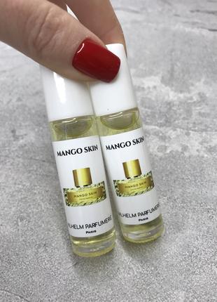 Масляні парфуми Vilhelm Parfumerie Mango Skin 10 ml