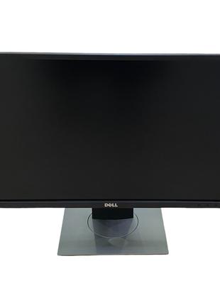 Монітор Dell P2417H, IPS, Black (HDMI) - Class A