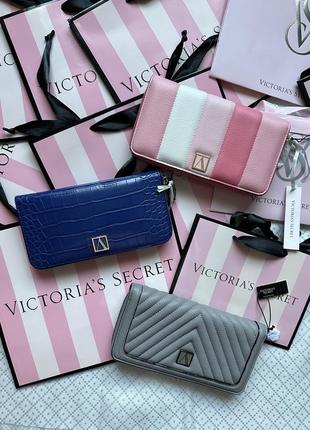 Кошелек victoria’s secret the victoria wallet