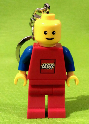 Фигурка Lego фонарик