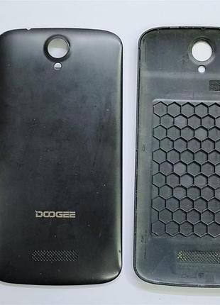 Задняя крышка  Doogee X6