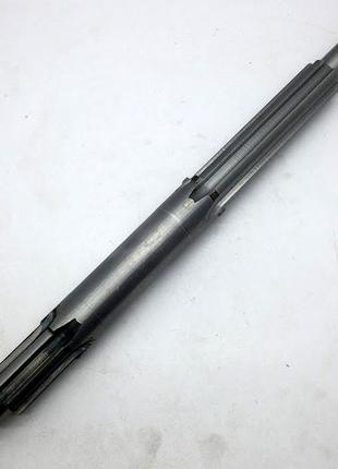 Вал головний КПП м/б (l-395 мм, 2-х дискове зчеплення) (Viper)