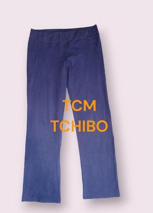 Спортивные штаны/термо штаны tcm tchibo