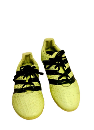 Футбольные бутсы Adidas ACE, Размер 35