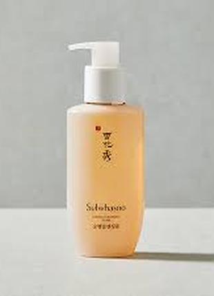 Пенка для умывания Sulwhasoo Gentle Cleansing Foam EX 100 мл