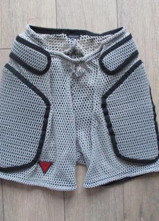 Dainese (m) защитные шорты для катания