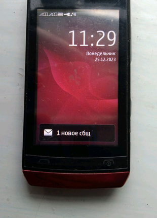 Nokia 305