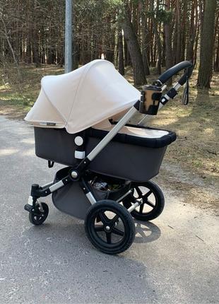 Bugaboo cameleon 3