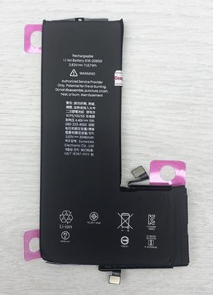 Аккумулятор для iPhone 11 Pro (3046 mAh) AAA