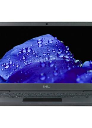 Ноутбук 14" Dell Latitude 3410 Intel Core i3-10110U 8Gb RAM 25...