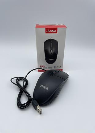 Мышь USB JEDEL CP72