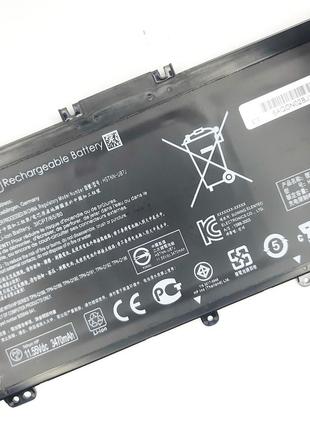 Батарея для ноутбука HP Pavilion 15-cd TF03XL, 3615mAh (41.7Wh...