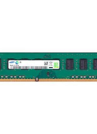 Модуль памяти для компьютера DDR3 4GB 1600 MHz Samsung (M378B5...