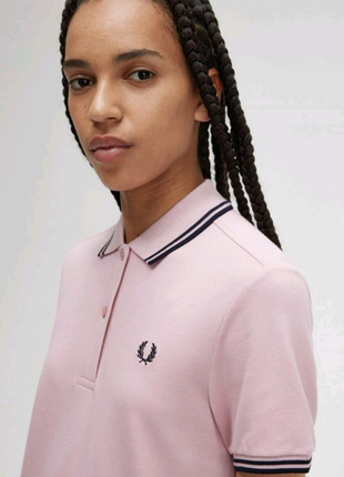 Футболка Fred perry, футболка фред пері