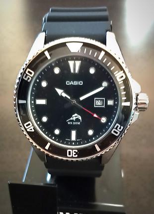 Casio MDV106 Marlin Dive Watch