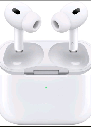 Навушники Apple AirPods Pro with MagSafe Case USB-C