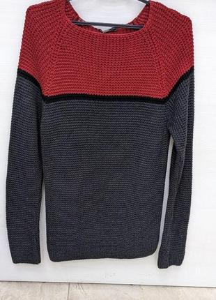Распродажа одежды, мужской свитер