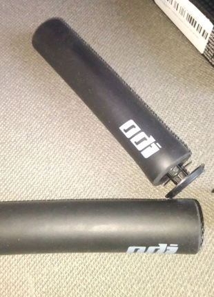 Ручки гріпси бренду " Odi " для велосипеду, самокату і ін.
