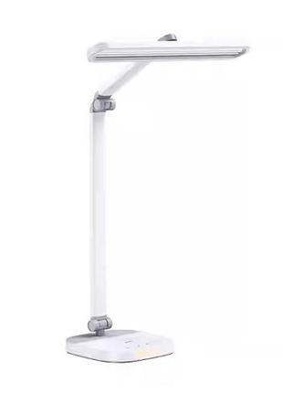 Лампа Настольная Remax RT-E615 USB Цвет Белый