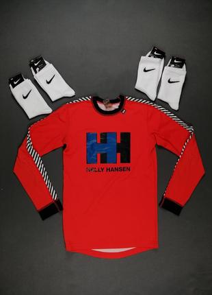 Термо кофта helly hansen