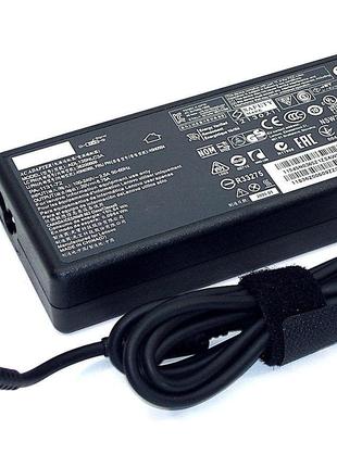 Блок питания для ноутбука Lenovo 135W 19.5V 6.7A rectangle REP...