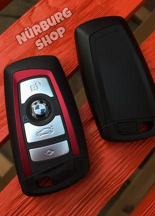 Корпус ключа для BMW F01 F02 F06 F07 F10 F12 F20 F21 F22 F23 F...