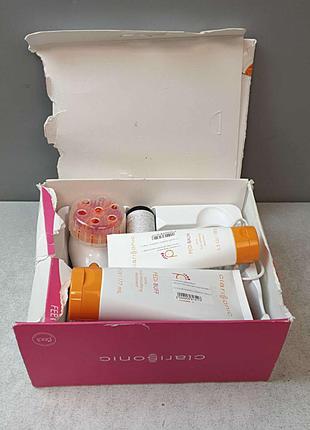 Косметика и парфюмерия Б/У Clarisonic Pedi щетка для ухода за ...