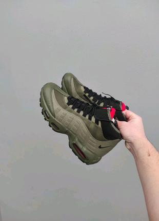 Nike air best sale max 95 46