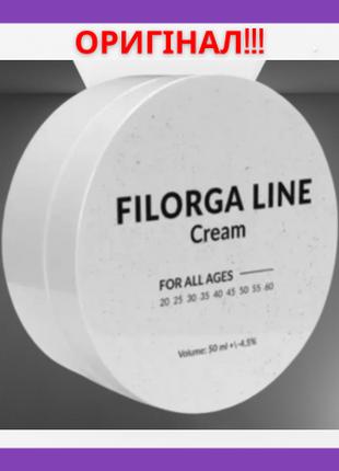 Крем от морщин FILORGA LINE Cream для кожи лица от морщин 50мл