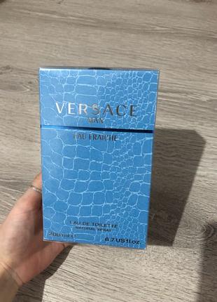 Versace Man Eau Fraiche 200 ml