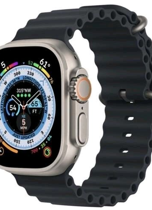 Наручные часы Smart Watch HK8 Ultra