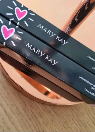 Блиск для губ Mary Kay