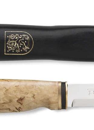 Нож туристический Marttiini "Suomi-Finland knife", 548018w
