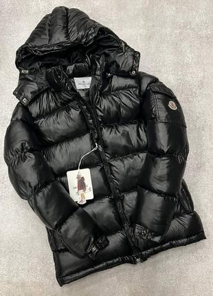 Мужская куртка moncler