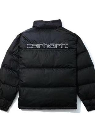 Зимняя куртка Пуховик cathartt