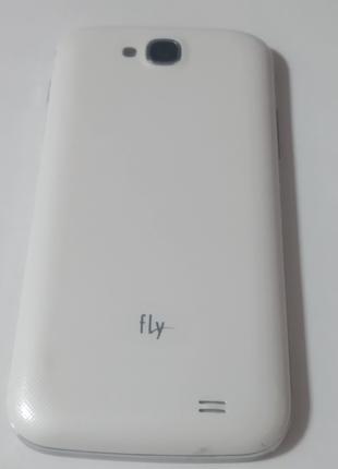 Крышка для телефона Fly IQ4406