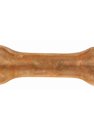 Ласощі для собак Trixie пресовані жувальні кісточки 10см, 3шт