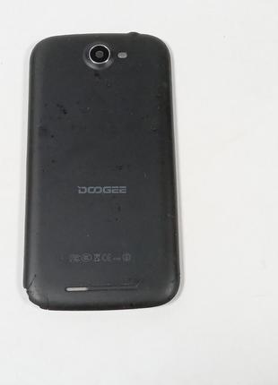 Задняя крышка для телефона Doogee Discovery DG500