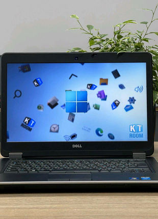 Ноутбук Dell E6440