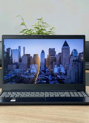 Ноутбук Lenovo ideapad 3 15 2021