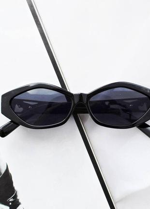 Сонцезахисні окуляри molly 725 - black